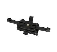 Accessoires pour Casque Support pour caméra d'action Contour HD Support de Guide de Casque Rapide