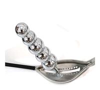 Accessoires pour ceinture de chasteté femme, modèle A | YILUQIFLY Fétichiste, BDSM,SUBS invisible, sûr, confortable et ajustable Dispositif de culotte Bondage Restraint