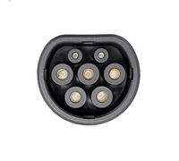 Accessoires pour chargeurs CA, véhicule électrique AKYGA pour 3 2 2015-2018