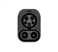Accessoires pour chargeurs CA, véhicule électrique AKYGA pour i3 0.6 2013-