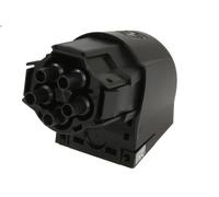 Accessoires pour chargeurs CA, véhicule électrique DINITECH pour 5 2 2017-202