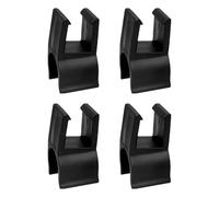 Accessoires pour Chariot Utilitaire | Boucle pour Chariot De Camping,Attache Résistante Intempéries pour Caddie Camping Jardin et Courses