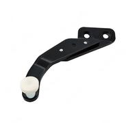 Accessoires Pour Charnière Supérieure Droite De Rail De Guidage De Porte Coulissante Compatible Avec Benz Pour Viano W639 6397600100 Jeu Roues Porte Latérale