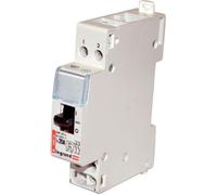 Accessoires pour chauffe-eau - Contacteur jour/nuit NF LEGRAND - EXPERTBYNET - 4 kW - Electrique