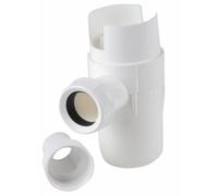 Accessoires pour chauffe-eau - Siphon NF