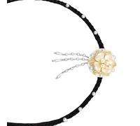 Accessoires pour cheveux élégants - Décoration de cheveux unique - Accessoires pour les jeunes filles lors d'un événement théâtral