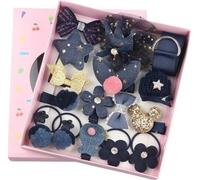 Accessoires pour cheveux en boîte-Type1 KP6823