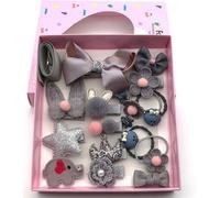 Accessoires pour cheveux en boîte-Type4 KP6826