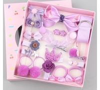 Accessoires pour cheveux en boîte-Type6 KP6828