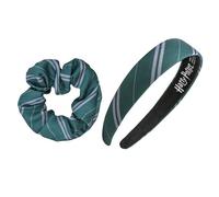 Cinereplicas Accessoires pour cheveux Harry Potter Serpentard Classique Set de 2 Licence officielle
