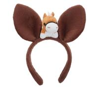 Accessoires Pour Cheveux serre-tête Oreilles De Cheval Pour Cosplay Bandeaux Animaux De Dessin Animé serre-tête Oreilles De Cheval Animaux De La Ferme Accessoire