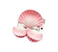 Accessoires pour cheveux triple effet de qualité marine - Sécurisés et antidérapants - Utilisation quotidienne - Thème mer