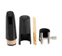 Accessoires Pour Clarinette Ligature Et Couvre Chef ABS Pour Tête De Clarinette En Sib