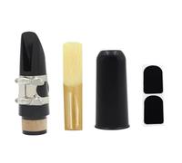 Accessoires Pour Clarinette Tête De Clarinette Patch Ligature Et Anche