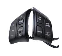 Accessoires pour e régulateur de Vitesse Multifonctions (MFSW) pour Mazda 6 GJ6A664M002 : commutateur au Volant Commande du Volume et Accessoires