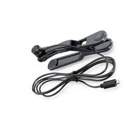 Accessoires pour clics de jeu automatiques avec vitesse filetée réglable Pointe en silicone Taux réglable pour appareils mobiles Outil de taraudage automatique pour écran