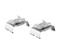 Accessoires pour clips de fixation de plafond TRUS 4058075781917