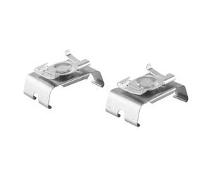 Accessoires pour clips de fixation de plafond TRUS 4058075781917