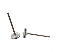 Accessoires pour cloueuse pneumatique en acier, compatibles avec cloueuse pneumatique T50DC, ST64, F30, P625B, 1013J, 422J, haute dureté et résistance à l'usure (ST64)