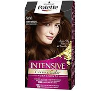 Schwarzkopf Palette Permanent Dye Clair