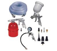Accessoires pour compresseur 13 pièces