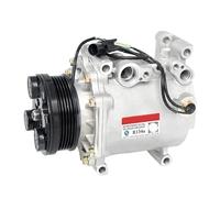 Accessoires Pour Compresseur AC,Compatible Avec Mirage 1.8L MSC090C