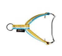 Accessoires pour crampons d'escalade Singing Rock Toe bail Semi-classic Jaune TU