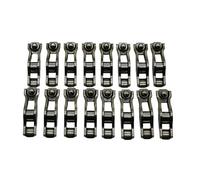 Accessoires pour culbuteurs Moteur Mitsubishi L200 2006-2016 Triton 4D56U DOHC 2.5L : kit de 16 pièces Comprenant culbuteurs Plaque de Fixation et Tige de poussée (référence 1025A091).