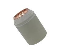 Accessoires pour découpeurs plasma 1 pièce A101 PC0101 Capuchon de retenue buse extérieure for consommables torche découpe plasma