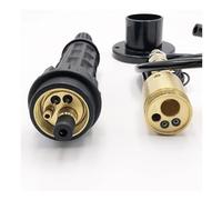 Accessoires pour découpeurs plasma Côté tête de machine/côté torche, adapté aux soudeurs MIG