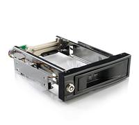 Accessoires pour disques durs - Akasa LOKSTOR M52 - Rack Combo pour Un HDD 3.5" Serial ATA dans Baie