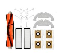 INF Accessoires pour Dreame Bot D10 Plus/RLS3D/Z10 Pro/L10 Plus 13 pièces Multicolore