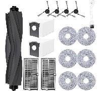 Accessoires pour Dreame X40 Ultra complet / X40 Pro / S30 Pro Ultra
