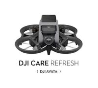 Accessoires pour drone - DJI - Avata - Care Refresh - 1 an - Noir