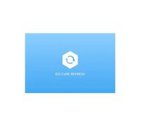 Accessoires Pour Drone Dji Card Care Refresh 2-Year Plan Dji Mini 5 Pro Eu Multicolore