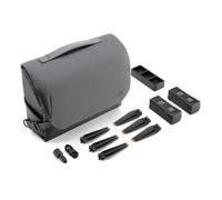 DJI Mavic 3 Fly More Kit (Batterie, Chargeur de voiture, Cache, Mavic 3), Drone: accessoires