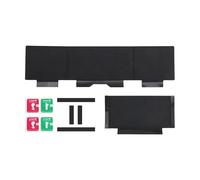 Accessoires pour drone Housse de protection Protection solaire pour drones Télécommande Protection solaire Réflexion Moniteur Ombre Remplacement Télécommande légère