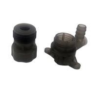 Accessoires pour Drones de Protection des Plantes T20, Ensemble de clapet Anti-Retour pour réservoir d'eau