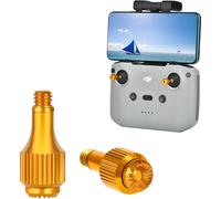 Accessoires pour drones DJI Air 2S / Mavic Mini 2 / Mavic Air 2 Télécommande Joystick à bascule télescopique