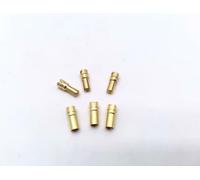 Accessoires pour Dualtron Ultra, Thunder, DTX, DT3, Spider, prise de scooter électrique vers connecteur en cuivre doré pour contrôleur et moteur (3, Petit)