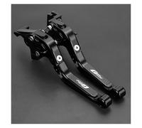 Accessoires Pour DUCATI GT1000 2006 2007 2008 2009 2010 Poignées De Guidon, Leviers De Frein Et D'embrayage(Black)