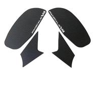Accessoires pour Ducati Panigale V4 Et V4S 2025 : Protections De Réservoir, Protège-Genoux, Coussinets, Autocollants