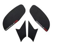 Accessoires pour Ducati Panigale V4 Et V4S 2025 : Protections De Réservoir, Protège-Genoux, Coussinets, Autocollants