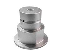 Accessoires Pour Eau Gazeuse Machine A Soda Pour Terra Duo Art Adaptateur De Connexion Rapide Cqc Vers Co2 Ada Externe