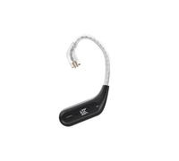 Accessoires pour Ecouteurs KZ AZ09 Bluetooth sans fil TWS noirs (In ear - pour broche C)
