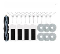 Accessoires pour Ecovacs Deebot T20 OMNI/T20/T20 Max/T20 Pro