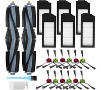 Accessoires pour Ecovacs DEEBOT X1 Omni/X1-e/X1 Turbo/X1/X1 Plus