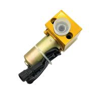 Accessoires pour électrovanne proportionnelle de pompe principale d'excavatrice pour équipement hydraulique E200 312 320V1 V2 BC