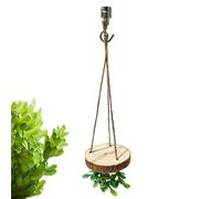 Accessoires pour enclos d'araignée - Balançoire pour activités d'escalade, décoration d'araignée sautante, pour aquarium, animal domestique, serpent, tortue, tortue, reptile habitat
