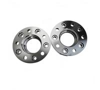 Accessoires pour entretoises de roue Entretoise de roue moyeu 30MM 1.18 pouces 5x120 72.6MM pour BMW pour E30 E36 E38 E46 E60 E61